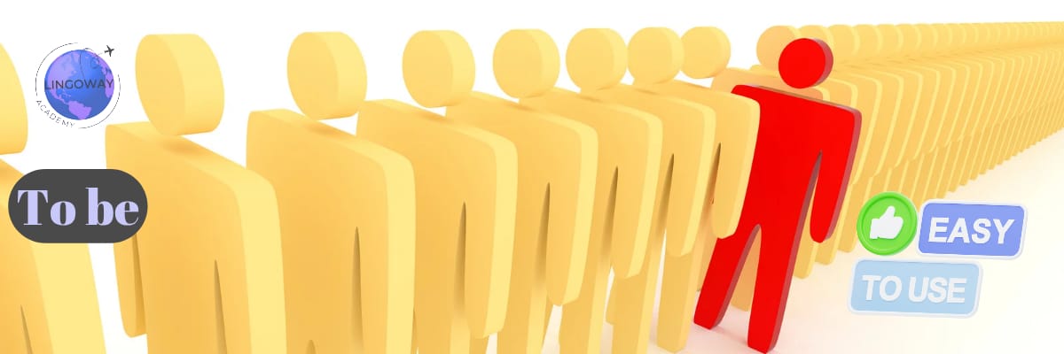 İngilizce Öğrenmeye Giden İlk Adım: "To Be" Fiili Nedir ve Nasıl Kullanılır?